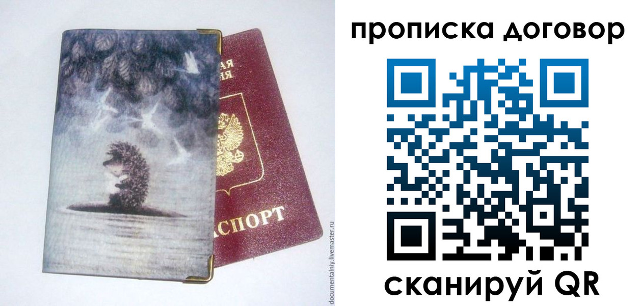 прописка для кредита в Пушкино